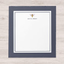 Search for bumble bee notepads Honeycomb