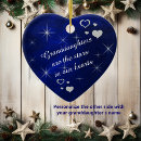 Search for granddaughter ornaments Christmas holiday