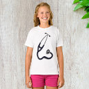 Recherche de stethoscope tshirts Matériel médical