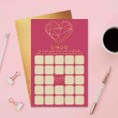 Search for bingo bridal shower games Modern