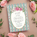 Search for fancy numbers bridal shower invitations Chic