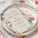 Search for secret wedding invitations Modern