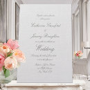 Recherche de linen invitations Script