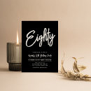 Search for eighty Simple