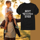 Search for grandpa fathers day tshirts Papa