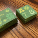 Recherche de happy st patricks day posters Chance