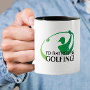 Search for golf quotes mugs Modern