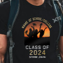 Recherche de class of 2024 tshirts Diplôme