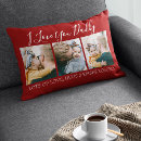 Search for i love you pillows Photo collage
