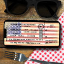 Search for american made invitations Patriotic party