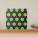 Search for honeycomb pattern tiles Mosaic