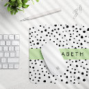 Recherche de dalmatiens tapis souris Motif
