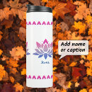 Recherche de la conscience voyage mugs Pour elle