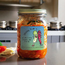 Search for fermentation stickers Kimchi