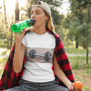 Recherche de workout femme tshirts Exercise
