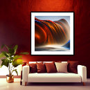 Search for blue mountain posters Modern