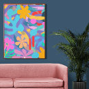Search for artsy canvas prints Cute