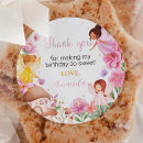 Recherche de forêt magique autocollants Papillon