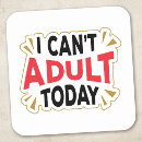 Search for i adulted today stickers Adulting