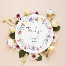 Recherche de floral baby shower autocollants Boho