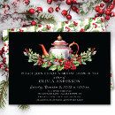 Search for tea pot bridal shower invitations Brunch