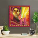 Search for african canvas prints Beautiful
