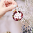 Search for wedding flowers keychains Flower girl