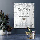 Search for swan backdrops Heart