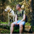 Recherche de dogfather tshirts Chien