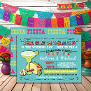 Search for mexican rehearsal dinner invitations Margarita
