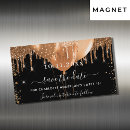 Search for sweet 16 save the date magnets Girly