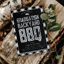 Search for country graduation invitations Backyard bbq