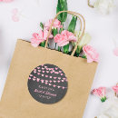 Search for blackboard stickers Bridal shower