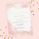 Search for pretty quinceanera invitations Gold