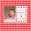 Search for berry much thank you cards Sweet