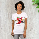 Search for fire womens tshirts Food