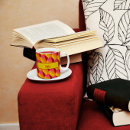 Search for fuchsia mugs Red