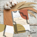 Search for beige wedding invitations Boho bohemian