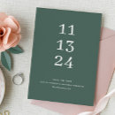 Recherche de domaine invitations Couple