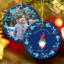 Search for gnomes ornaments Cute