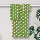 Search for golf bath towels Green