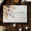 Recherche de festin thanksgiving invitations Moderne