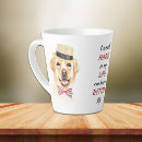Search for golden lab mugs Labrador retriever