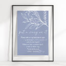 Recherche de fleurs romantiques posters Pastel