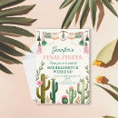 Recherche de finales invitations Cactus