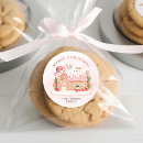 Recherche de gingerbread autocollants De noël