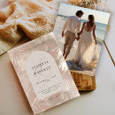 Search for palms wedding invitations Summer