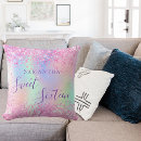 Recherche de violet bleu coussins Pour tous