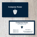 Recherche de fruité cartes visite Boss