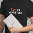 Search for whistler tshirts British columbia